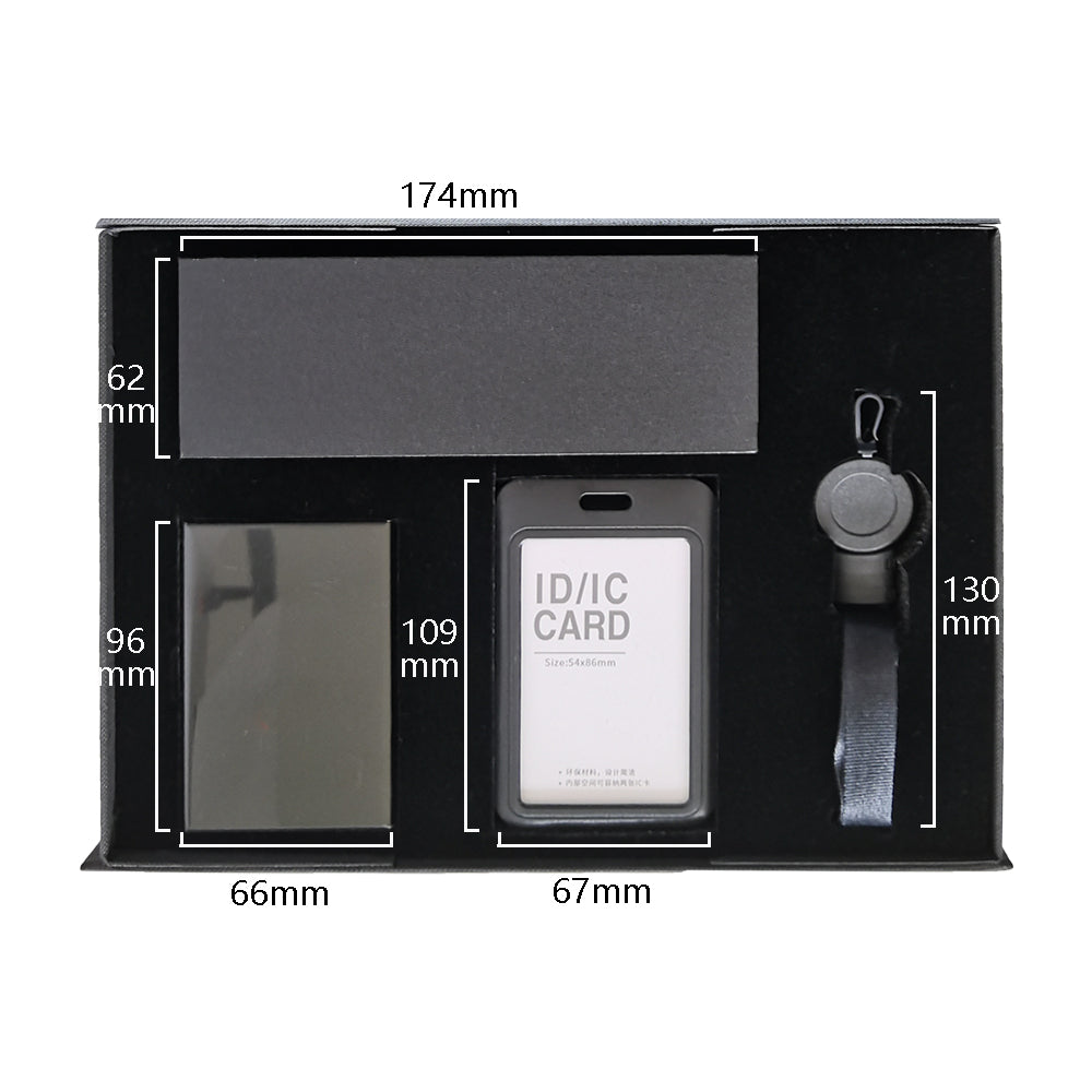 High-Quality Executive Set,Top Choice for Corporate Gifts