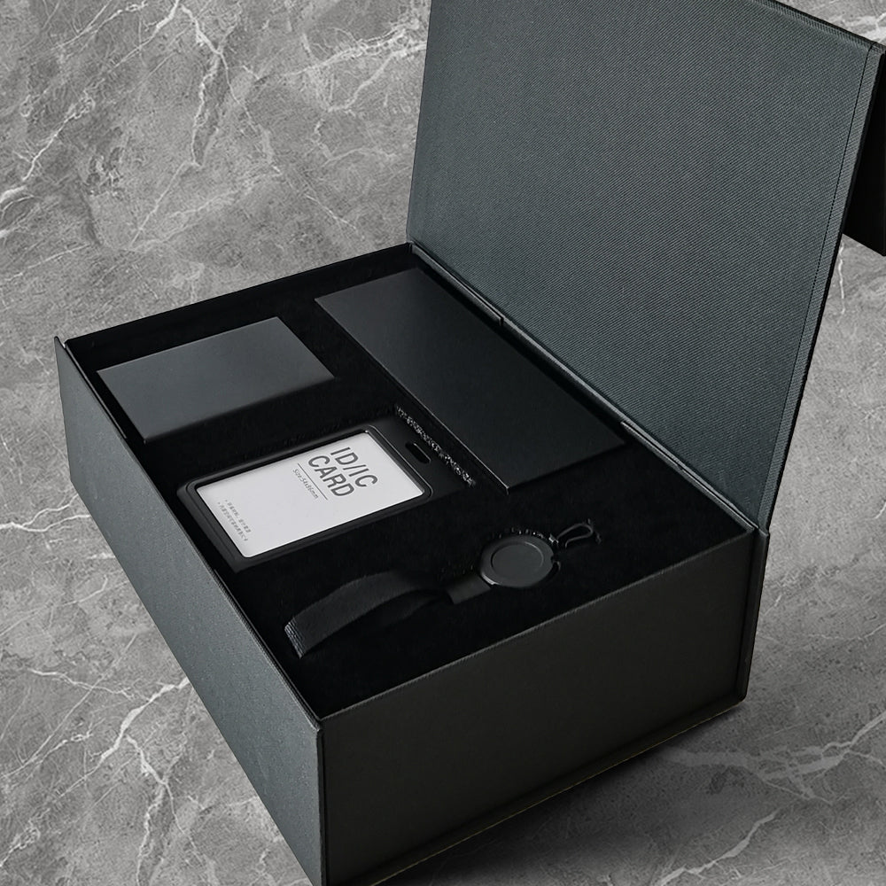 High-Quality Executive Set,Top Choice for Corporate Gifts