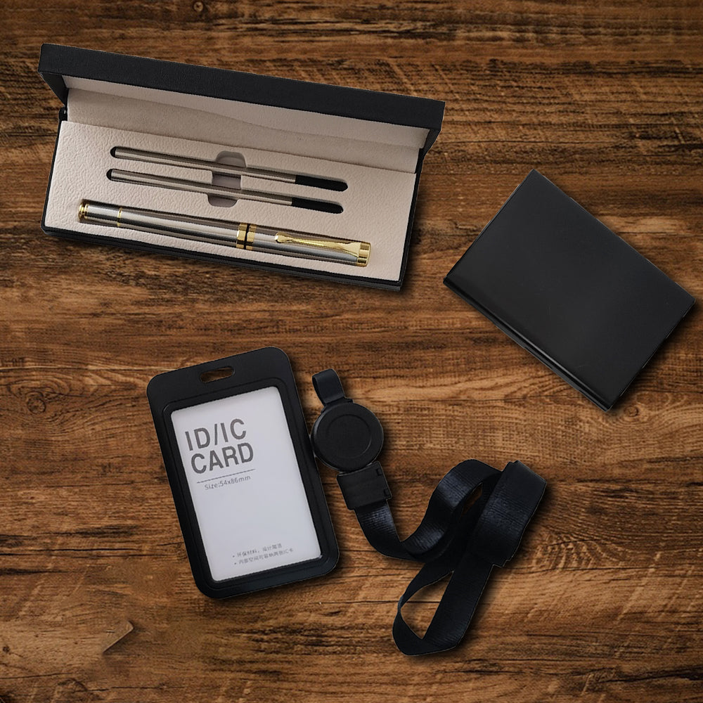 High-Quality Executive Set,Top Choice for Corporate Gifts