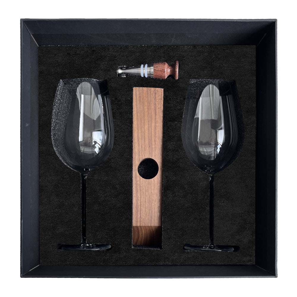 Creative Wine Gift set,Gift for Wine Enthusiasts