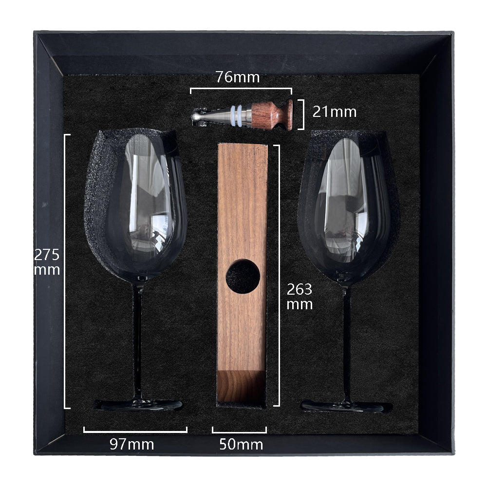 Creative Wine Gift set,Gift for Wine Enthusiasts