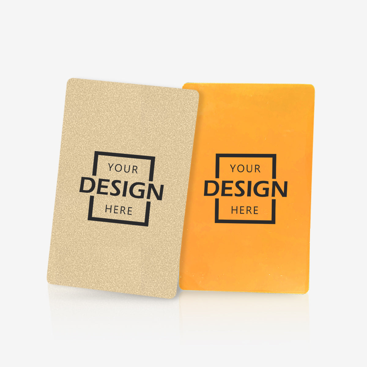 定制金屬片 | 定制印刷禮品 應援卡片 紀念卡片 飯製卡片 公司禮品 custom logo