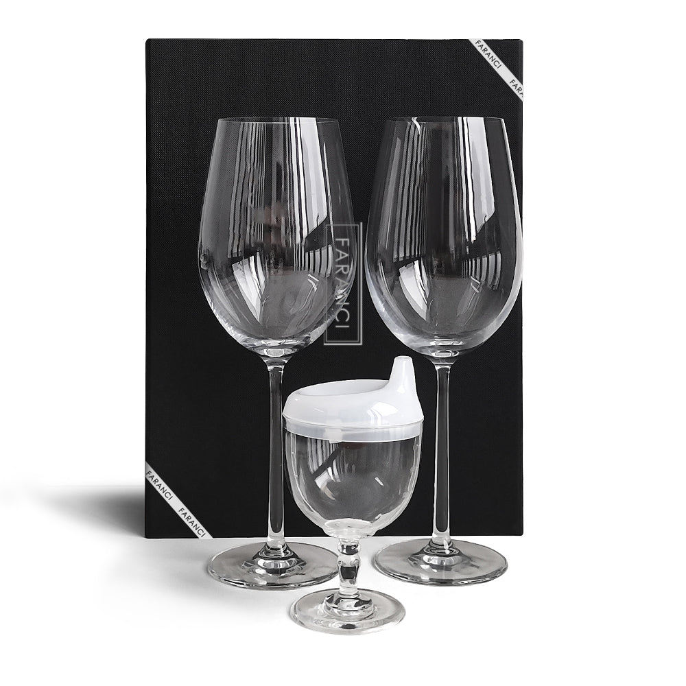 Family Dining Gift Set