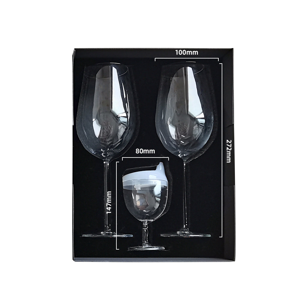 Family Dining Gift Set