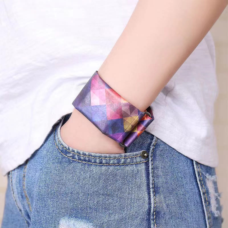 Personalized electronic paper watch | 個性電子紙手錶 BG28-66