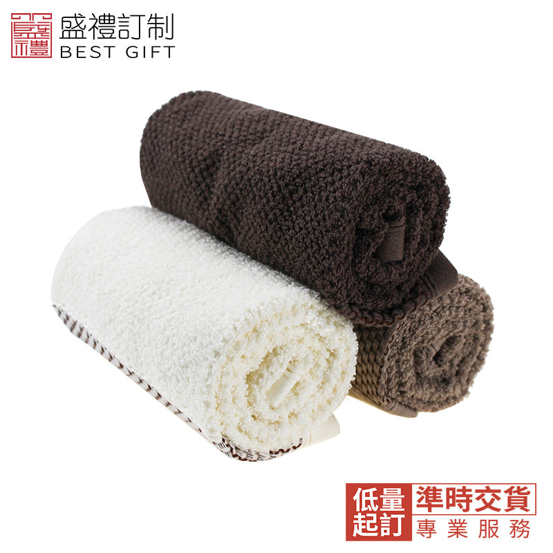 加厚棉毛巾