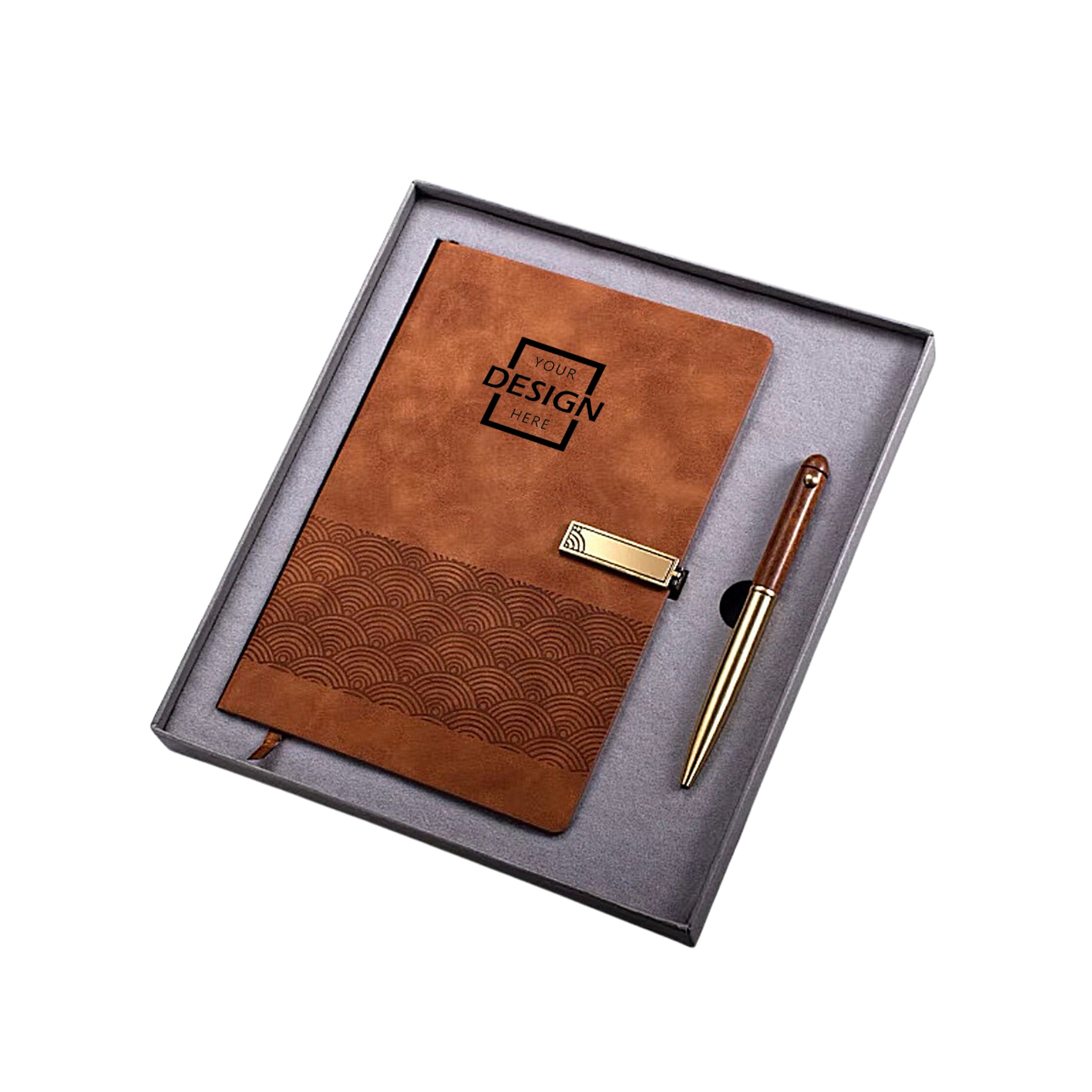 Souvenir Gift Set Office | 商務禮品定制logo禮盒套裝實用活動會議伴手禮紀念定制BG19-9