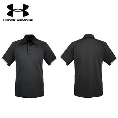 Under Armour Corp Rival Polo Shirt