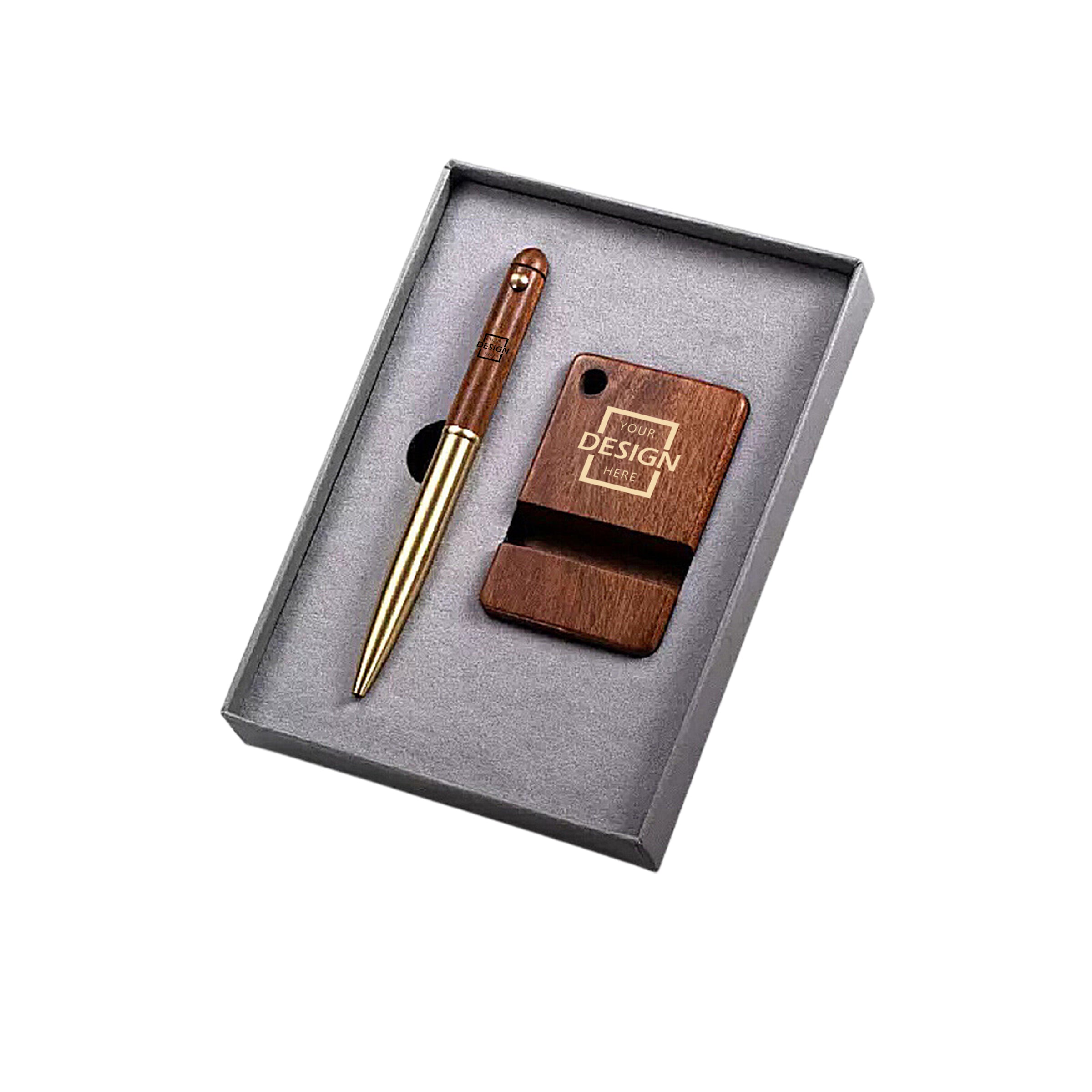 Souvenir Gift Set Office | 高檔禮品定制禮盒套裝活動會議伴手禮定制BG19-10