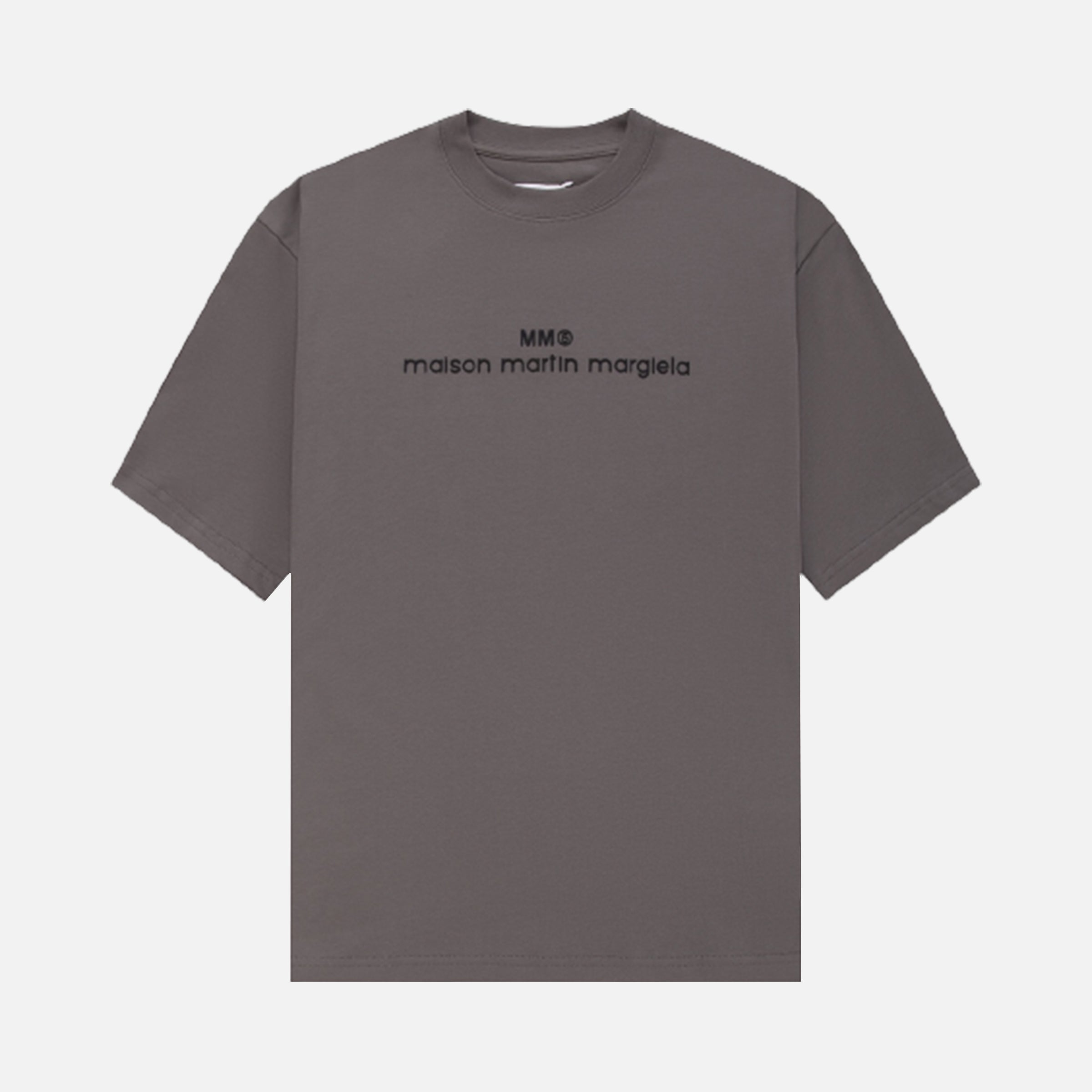 Tthick Plate Printing process Custom T-shirt | 厚板印刷工藝訂製T恤