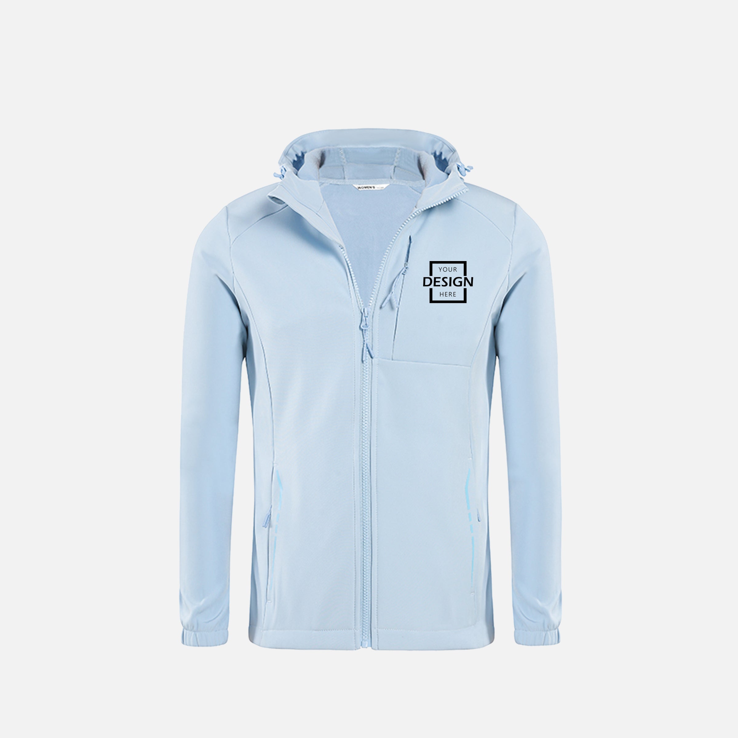 Minimalism Hoodie&Sweater Jacket | HK 戶外休閒運動夾克外套定制