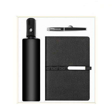 【紀念品套裝】創意公司禮品套裝活動紀念品實用禮物定制logo BG19-4