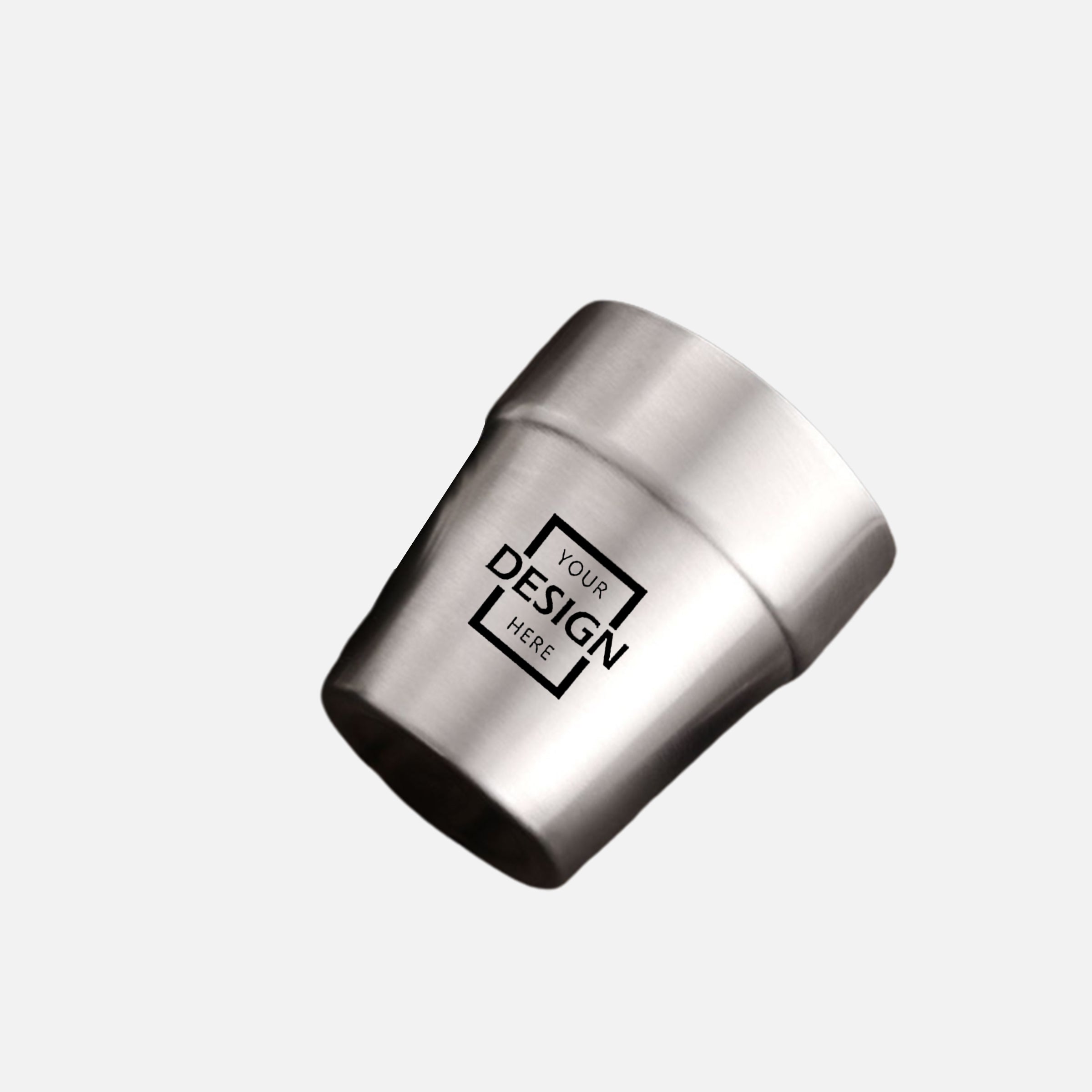 Minimalism Mug&Water Bottle Stainless Steel Cup | 大容量雙層啤酒牛奶杯不鏽鋼杯定制BG26-47
