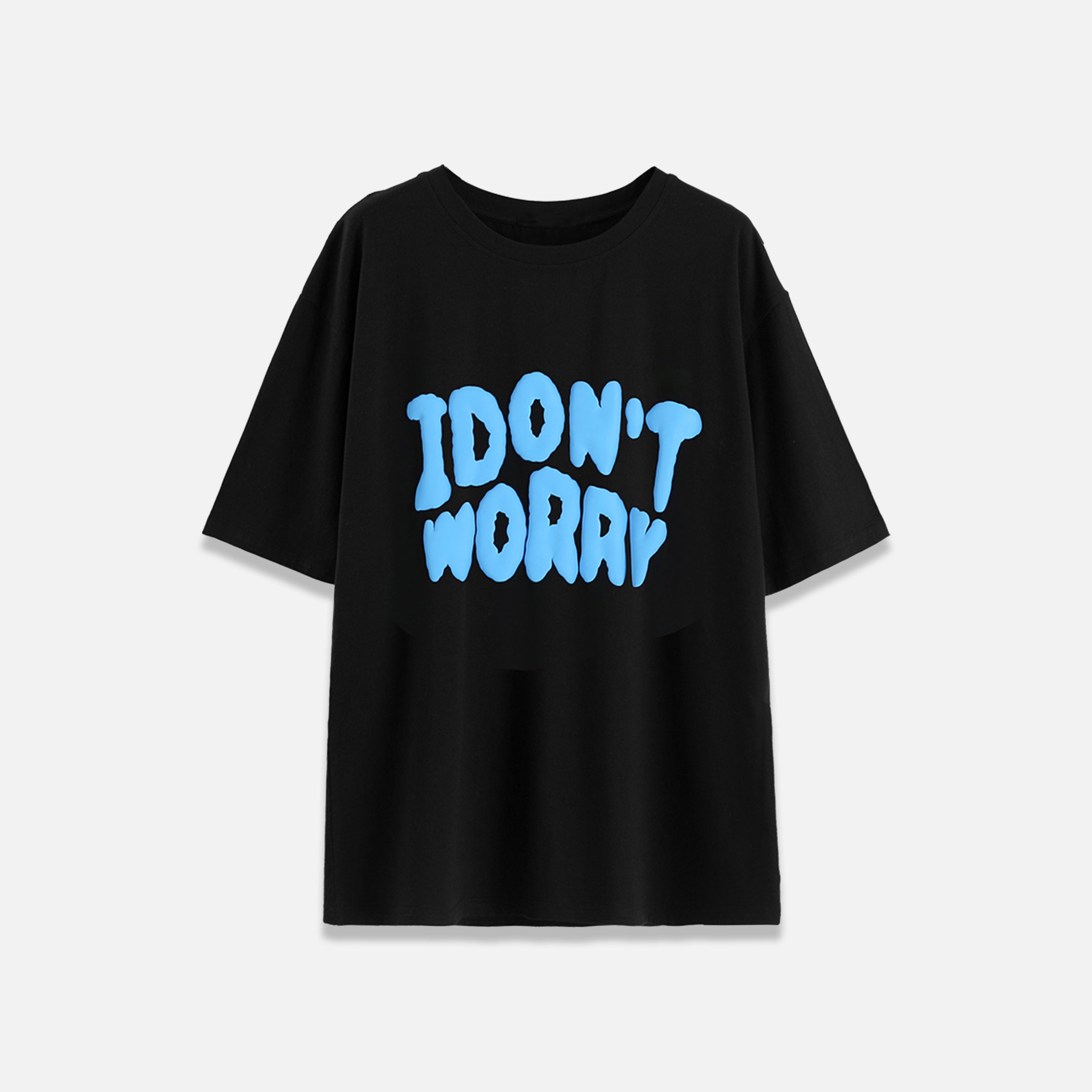 Foam craft custom T-shirt | 發泡工藝訂製T恤