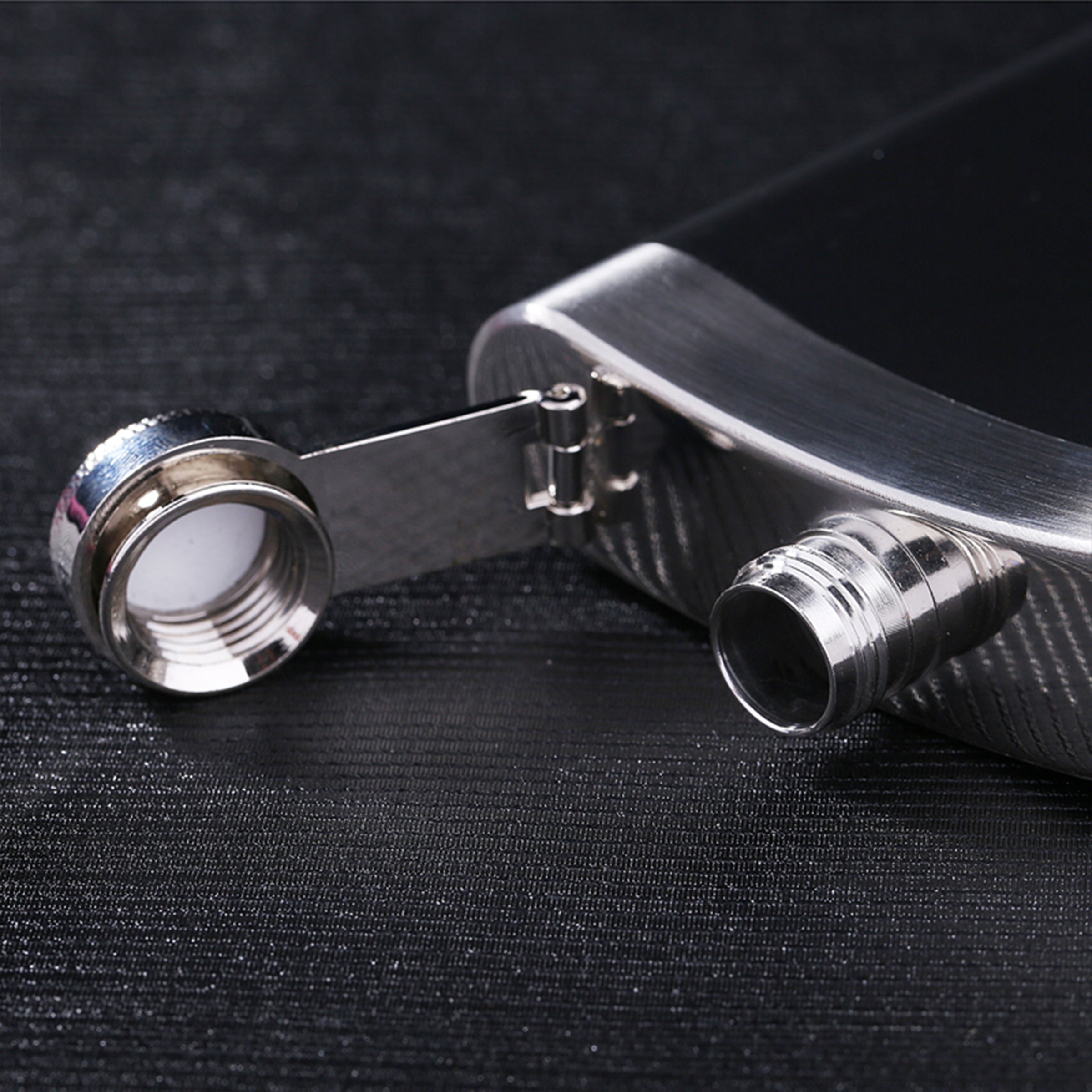Light Luxury Gift Set Birthday |不鏽鋼兄弟伴手禮酒壺定制客製化禮物套裝定制BG31-11
