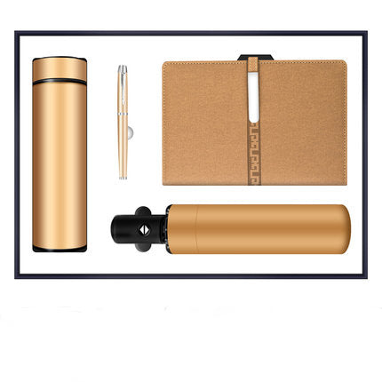 【紀念品套裝】企業商務禮品套裝送客戶紀念品定制logo BG19-5