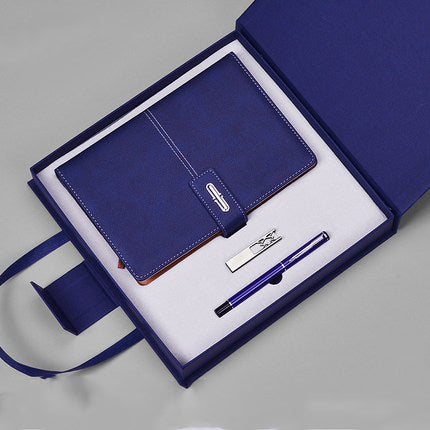 【紀念品套裝】商務活動禮品定制logo伴手套裝送客戶實用BG19-2