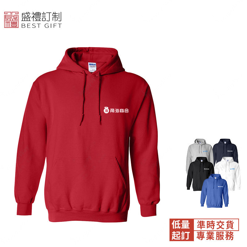 高品質連帽衛衣