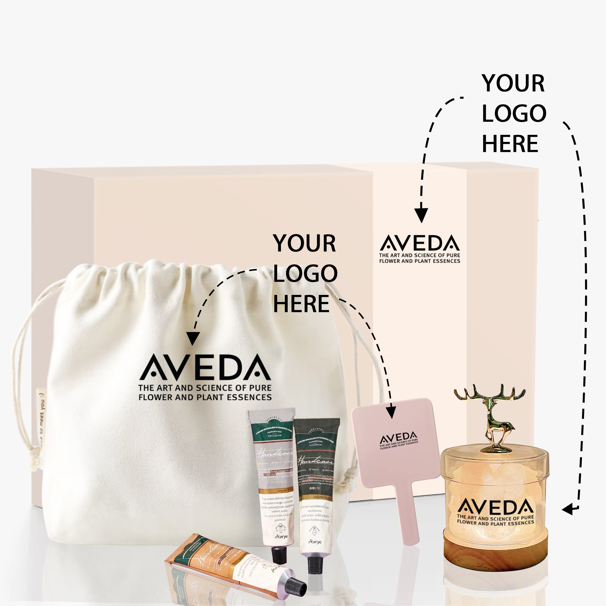 Valentine's Day Gift Set Festival∣情人節禮品盒訂製