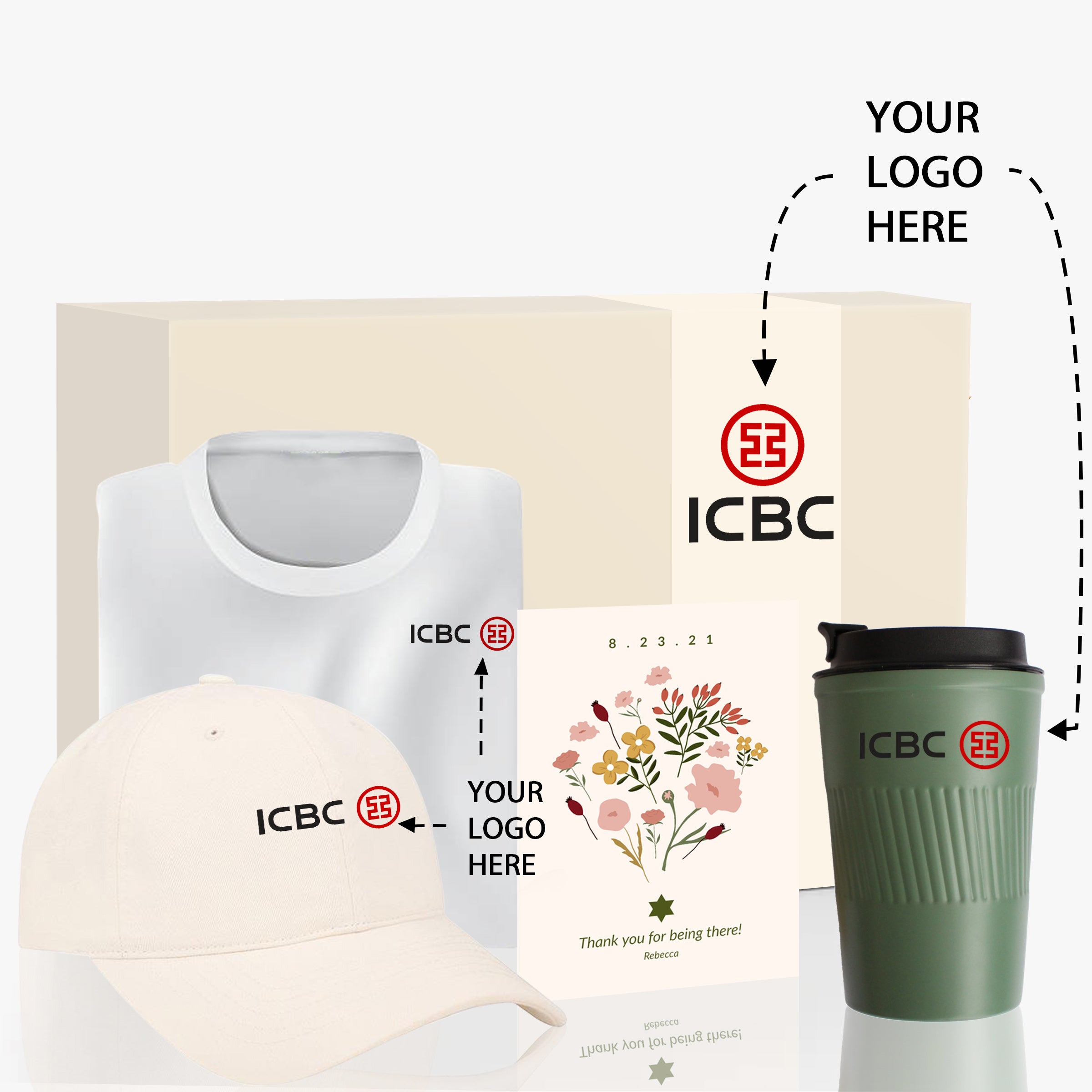 Ceremony Gift Set Partners | 結婚紀念日周年紀念禮物盒定制