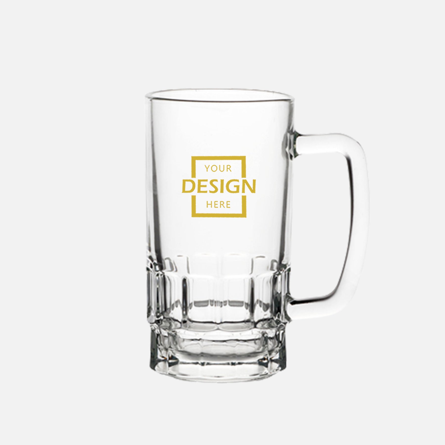 water cup beer glass Glass cup∣HK訂製玻璃啤酒杯