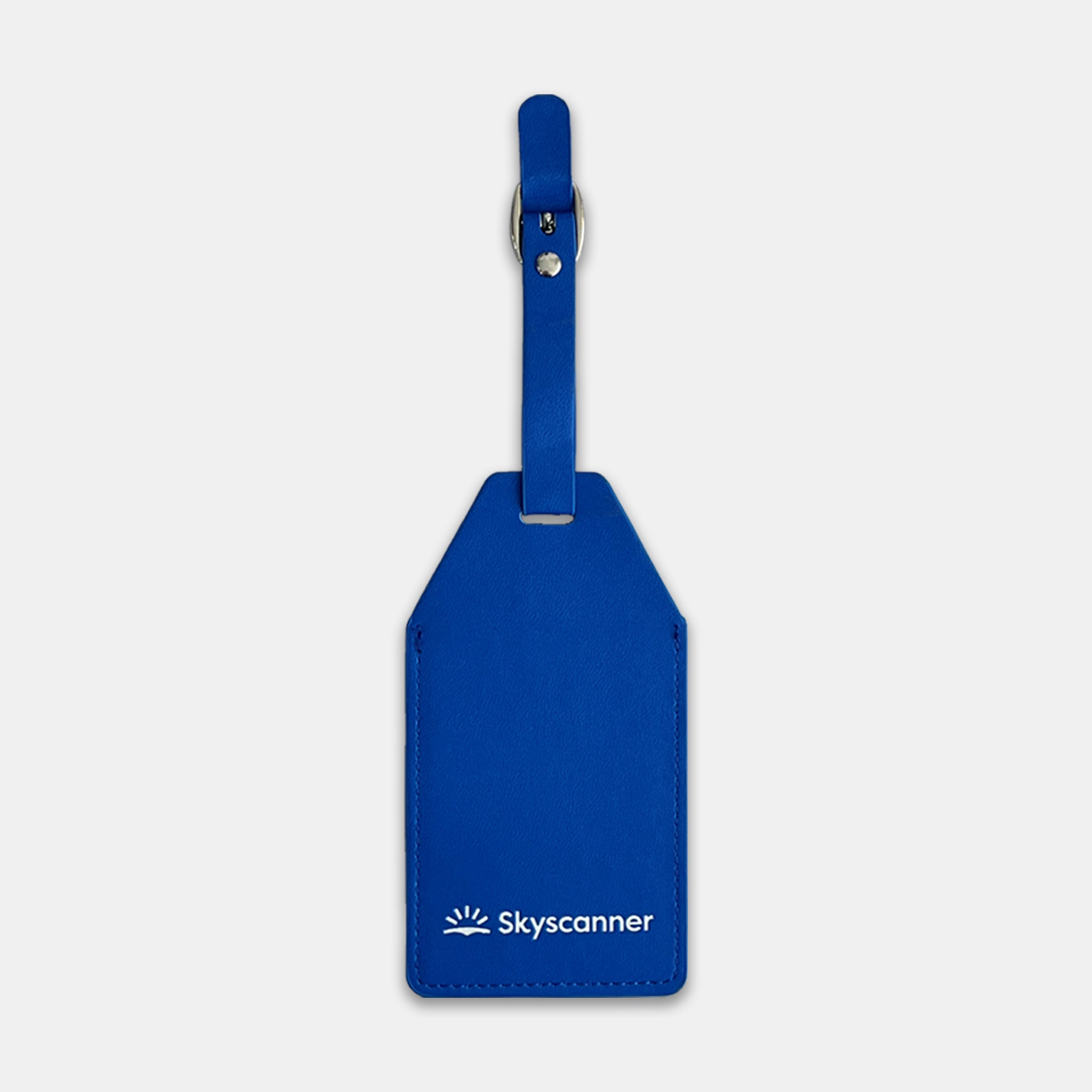 Skyscanner Luggage Tag