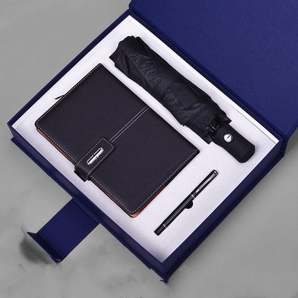 【紀念品套裝】禮品定制logo伴手禮盒送客戶實用紀念品BG19-14