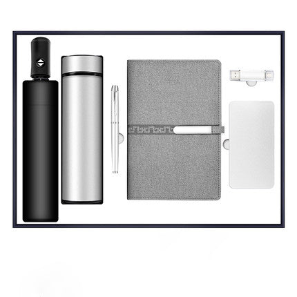 Souvenir Gift Set Office | USB筆商務套裝活動送客戶紀念品定制BG19-7