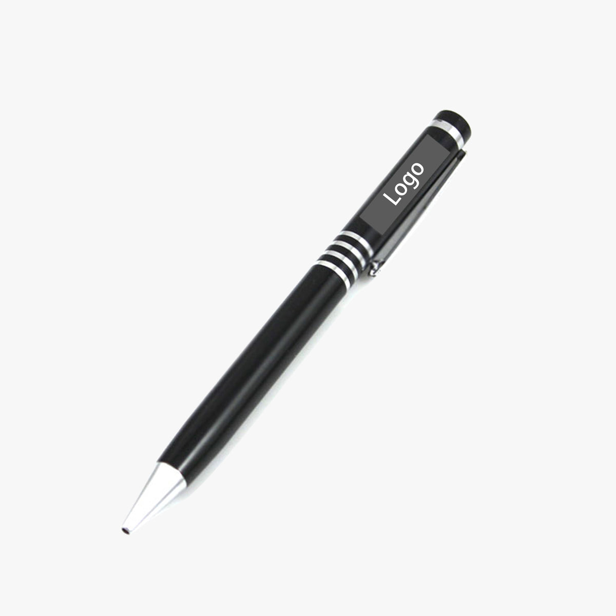 Portable Stationery Pen | 創意商務辦公簽名筆圓珠筆定制