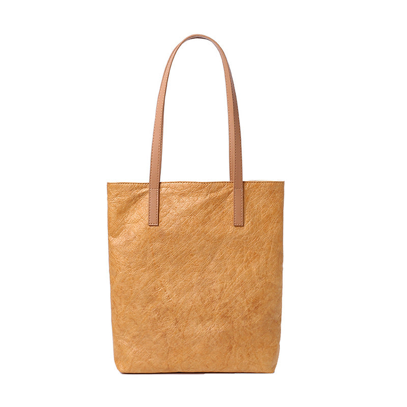 Tyvek paper bag waterproof tote bag | 杜邦紙袋可水洗防水環保手提袋便當包訂製BG17-3