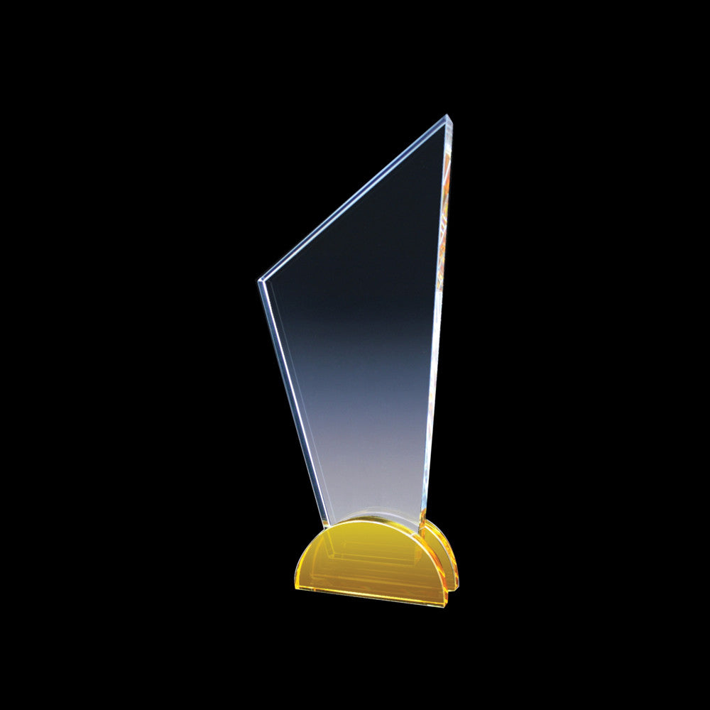 Crystal Award