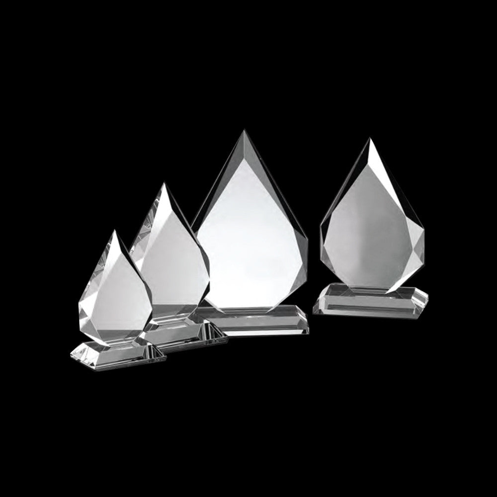 Crystal Award