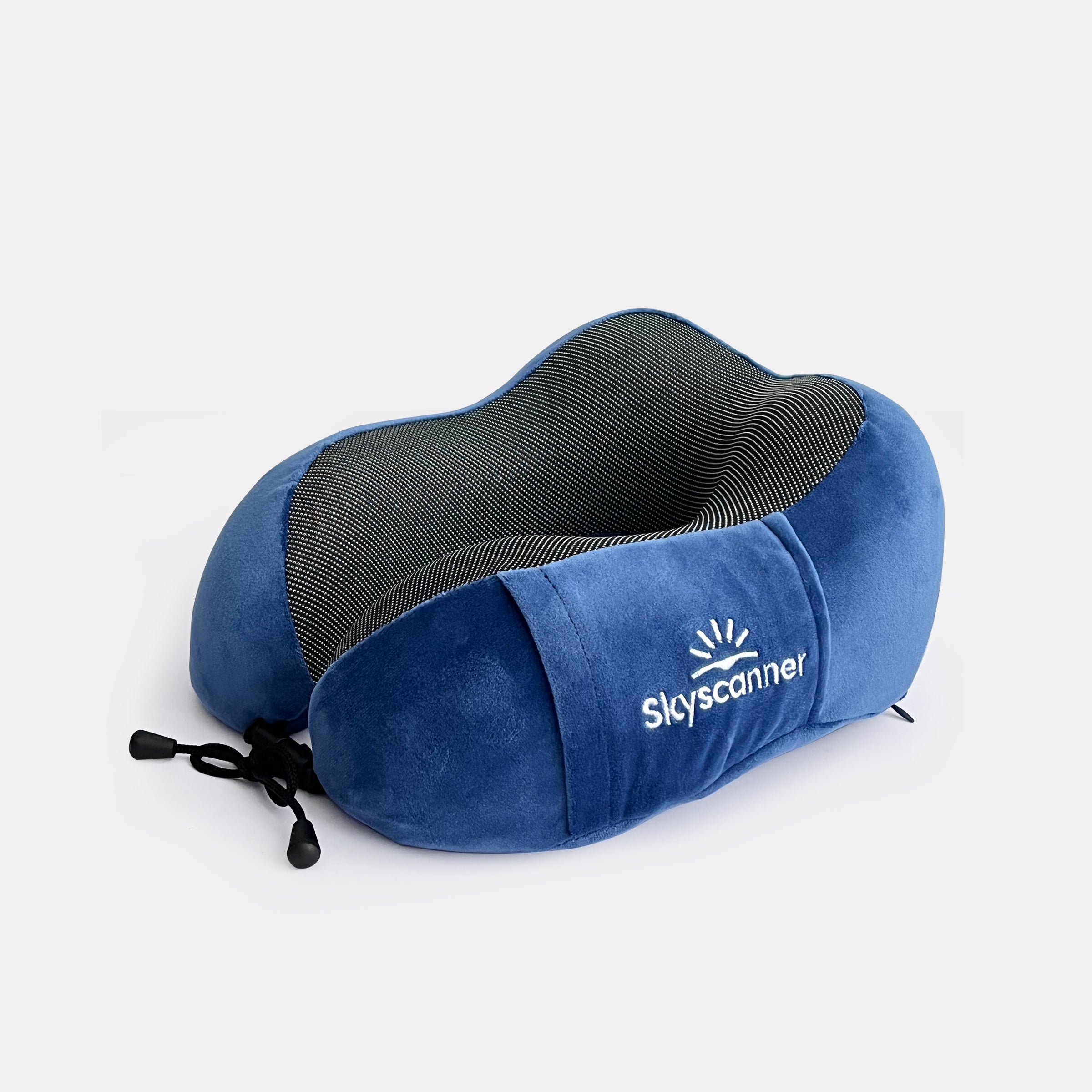 Skyscanner U-shaped pillow