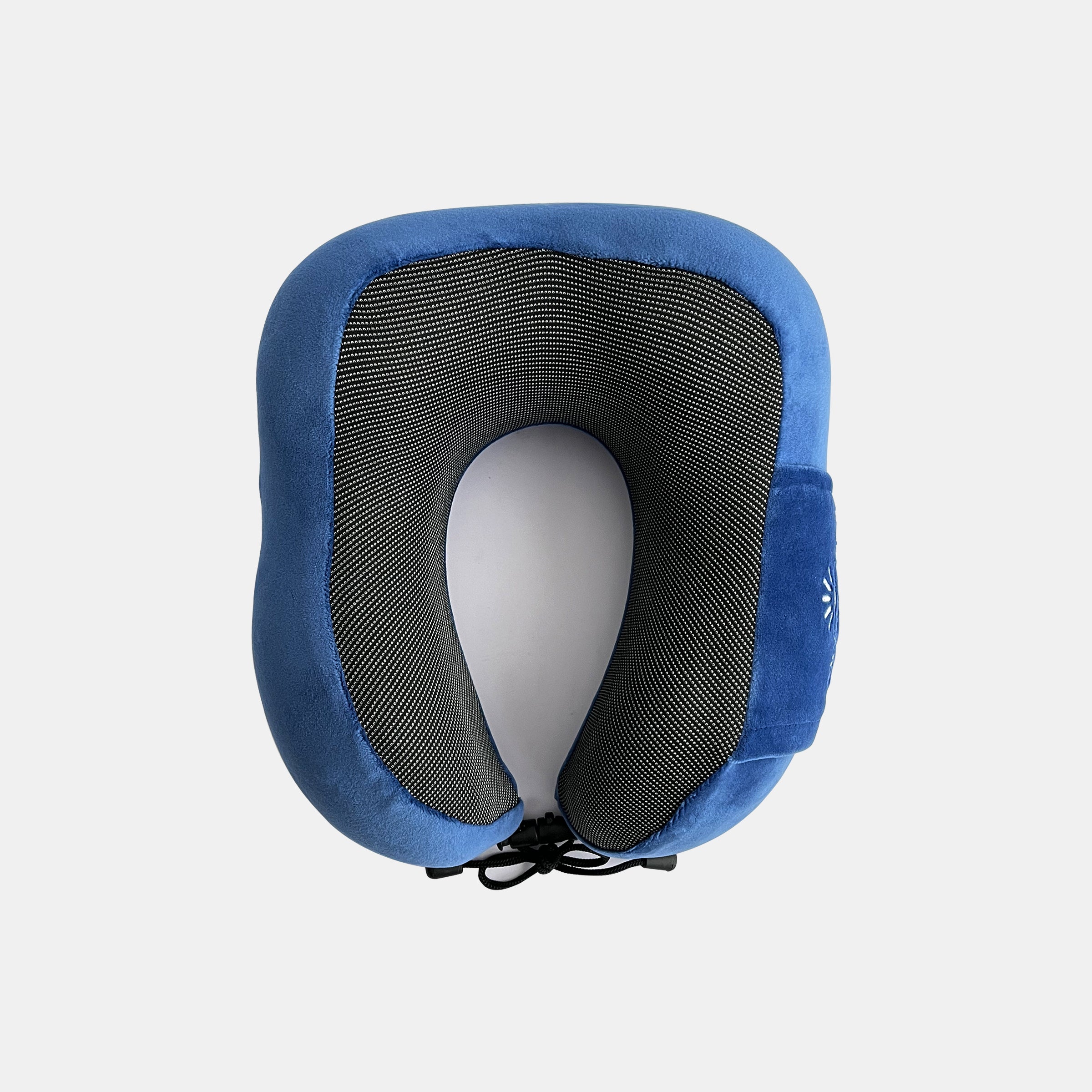 Skyscanner U-shaped pillow