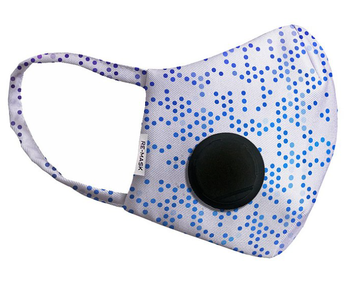 Re-Mask Pro Series
