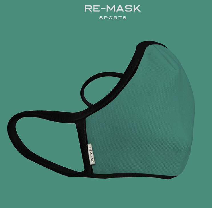 Re-Mask Sports Series