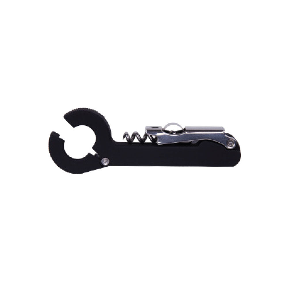 Seahorse Knife Can Opener Stainless Steel Wine Bottle Opener