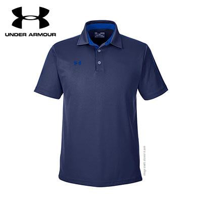 Under Armour Men Corporate Polo Tee