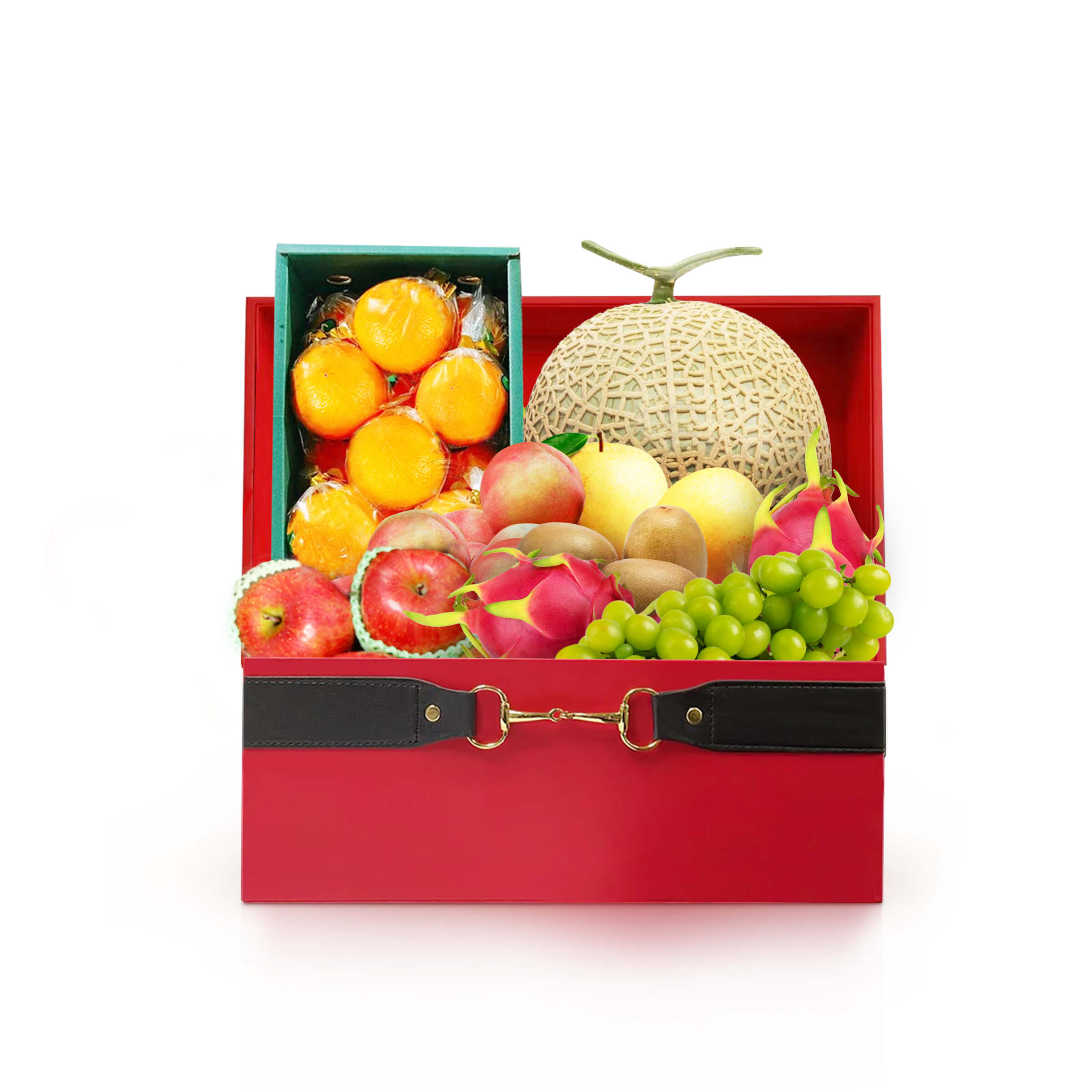 Mid-Autumn Hamper|中秋新鮮水果籃