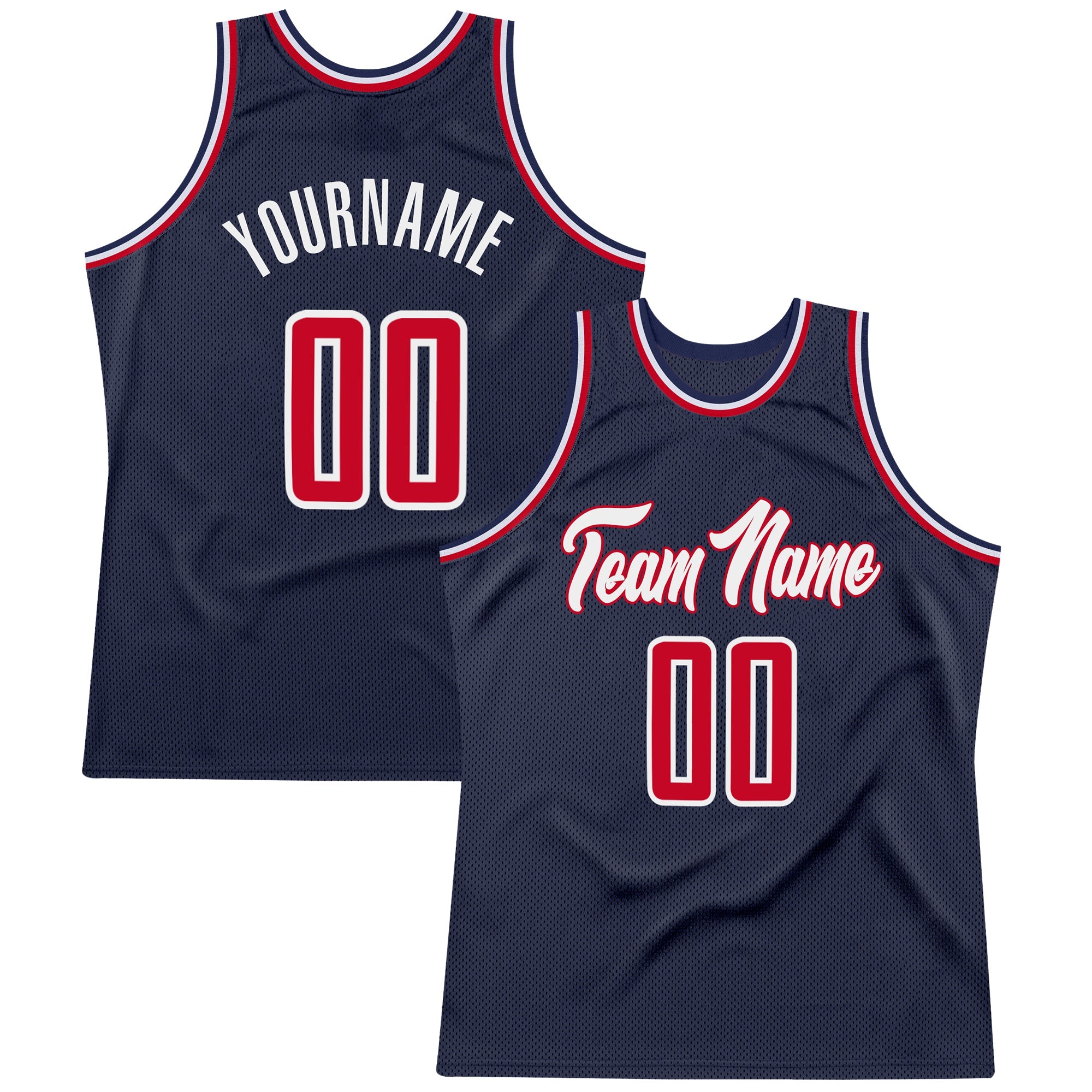 Custom Jerseys - Design your Own Team Jerseys