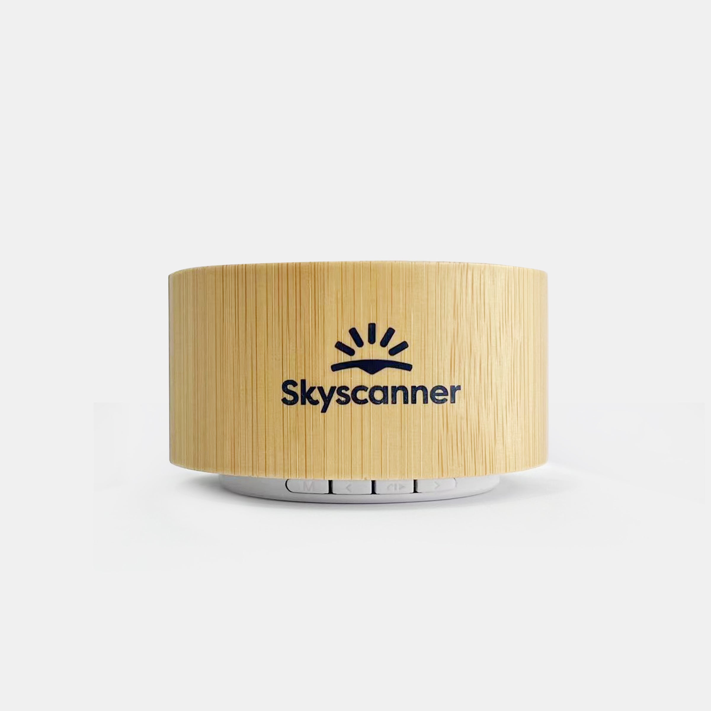 Skyscanner Wireless Speaker