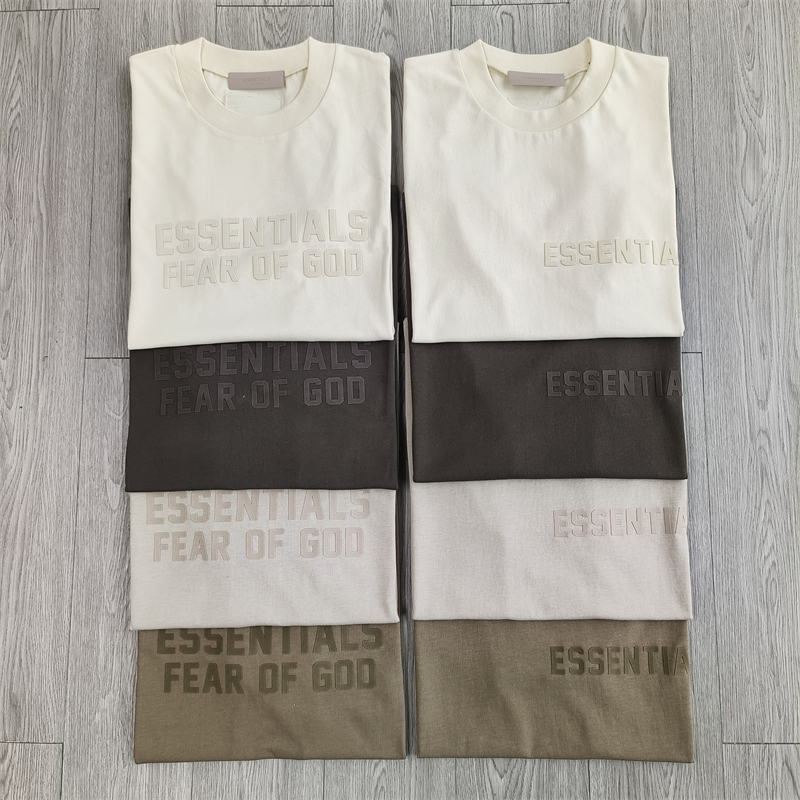 厚板印刷T恤是怎麼製作的？其工藝是怎麼樣的？