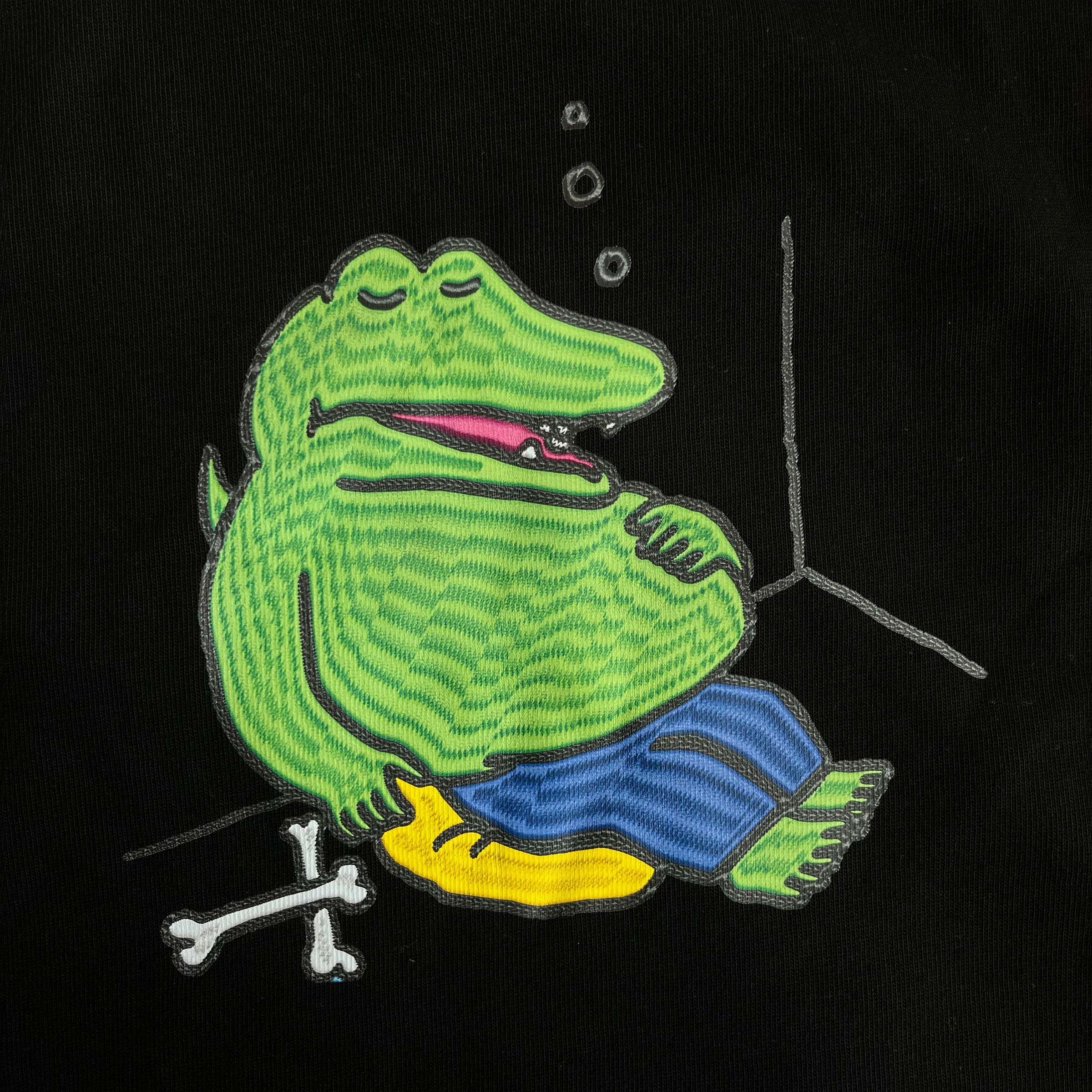 傳統與創新：必須了解的新刺繡工藝 HD Embroidery-高清刺繡