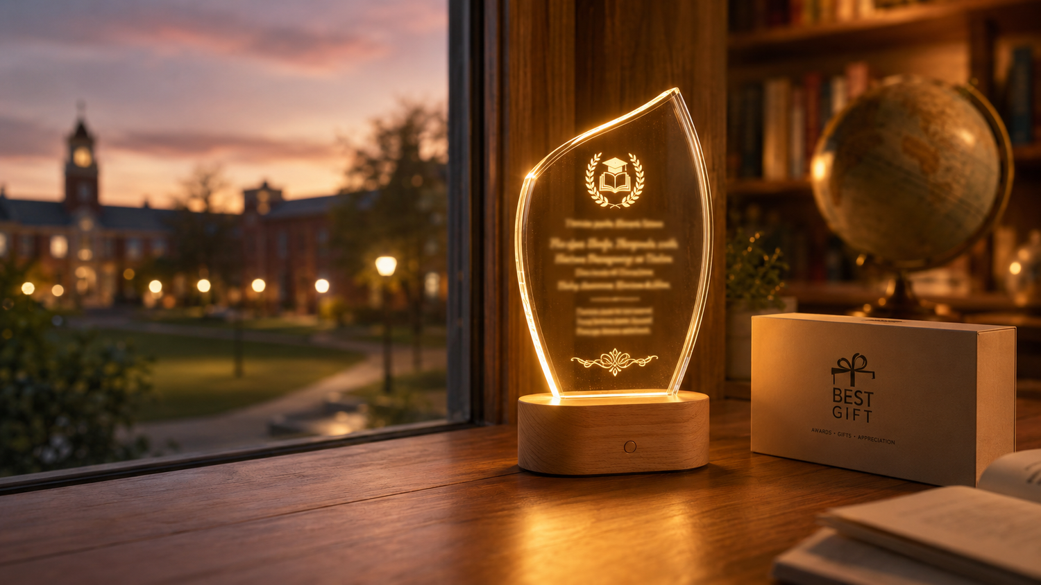 Let Honor Light Up the Path of Growth! How to Create Practical and Memorable Achievement for Students?