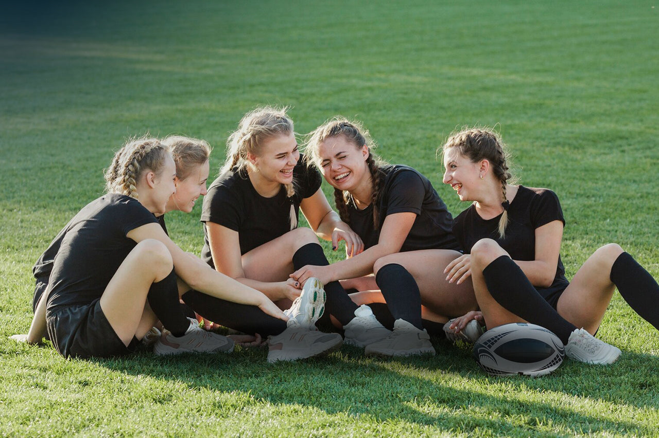 定製團體運動裝備：增強企業與體育團隊凝聚力