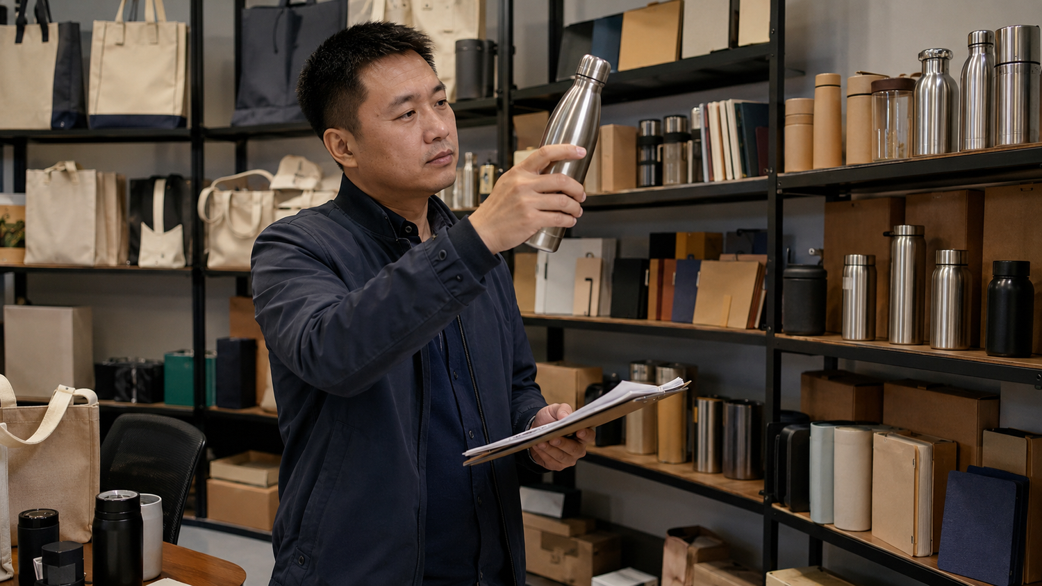 中小企點揀可靠嘅禮品供應商?5 個篩選標準,避開低價陷阱