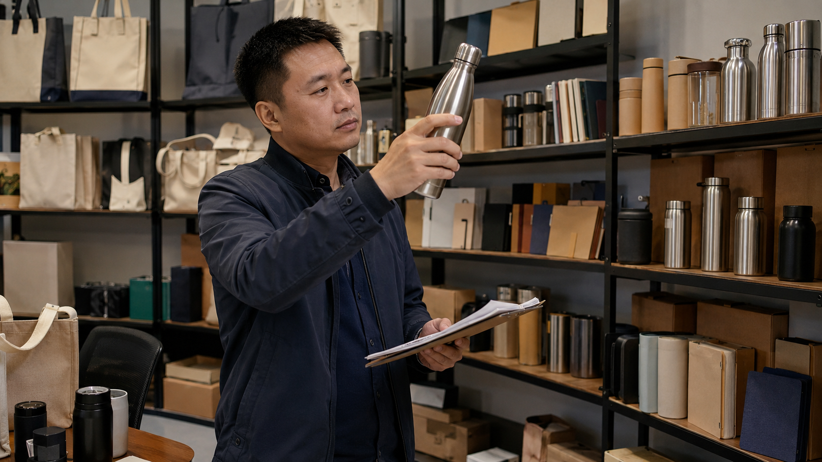 中小企點揀可靠嘅禮品供應商?5 個篩選標準,避開低價陷阱