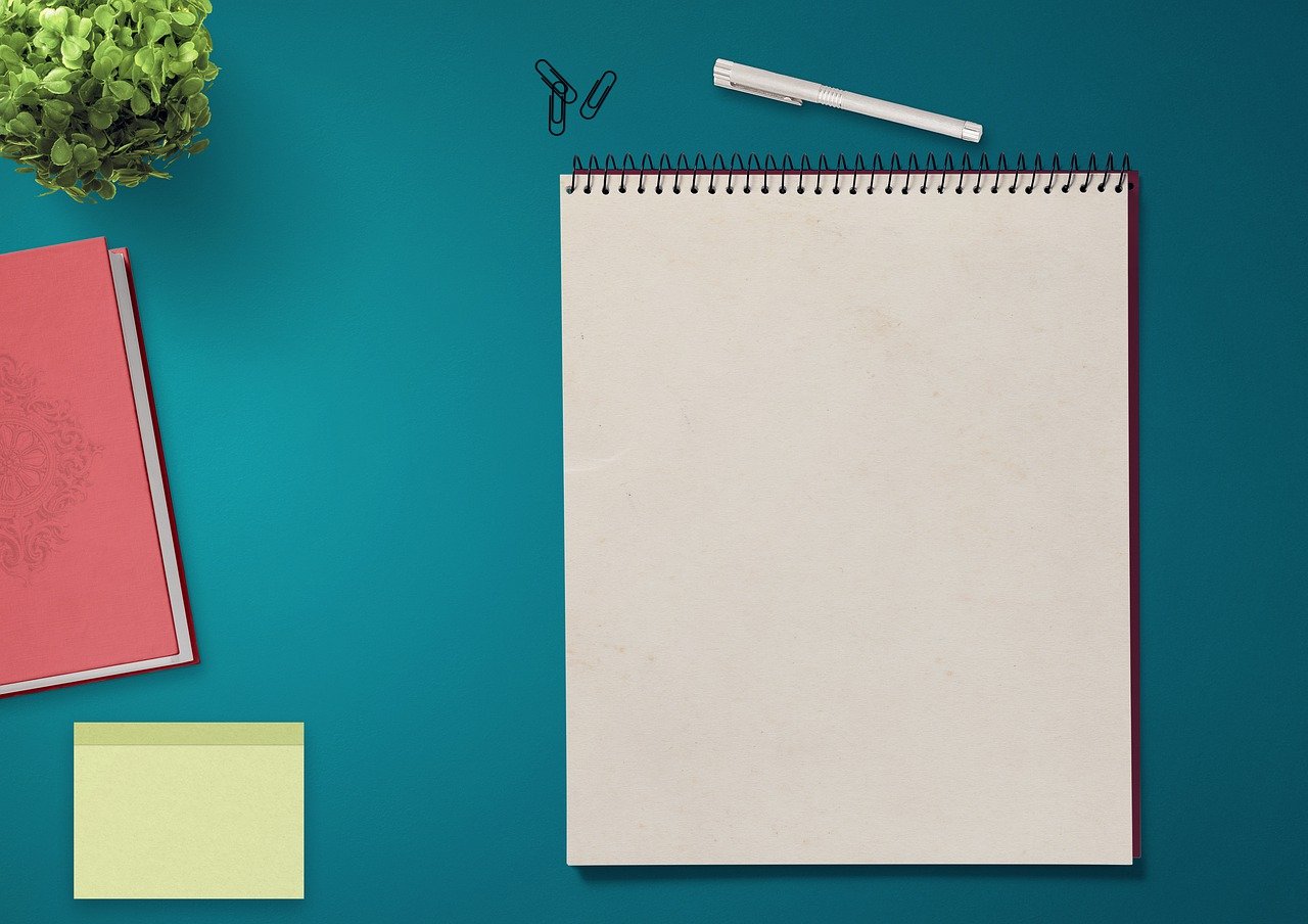 Custom Stationery Recommendations for a More Personal Workspace