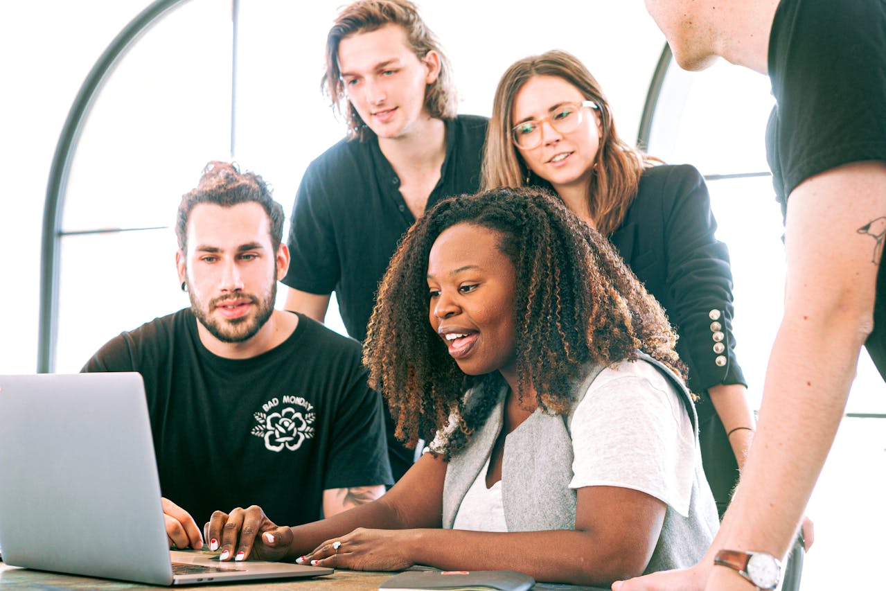 employee recognition program