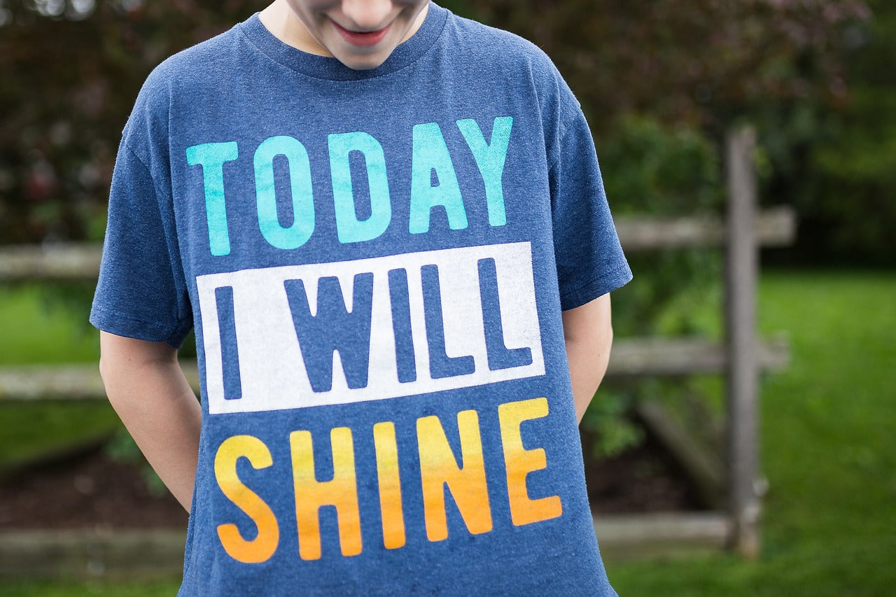 Custom Quote Shirts